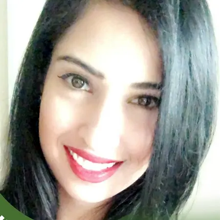 Sumaiyya Alsagaaf, Business Manager on Influential Women