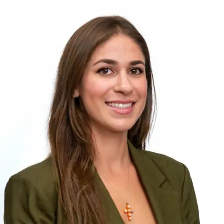 Andrea Jopson, Design Sales Consultant on Influential Women