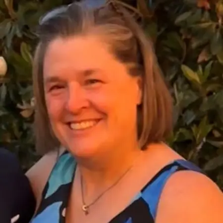 Kim Michel, Contingent Workforce Program Manager on Influential Women