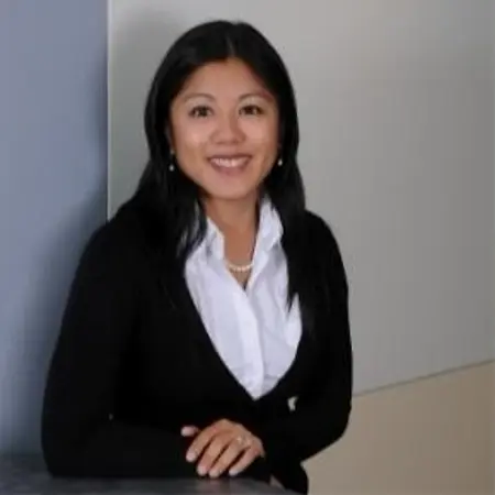 Syrene Tanagras, MBA, Managing Director on Influential Women