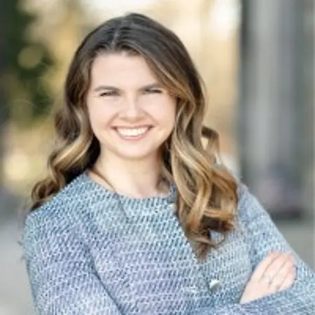 Katelyn Anderson, Licensed Clinical Psychologist on Influential Women