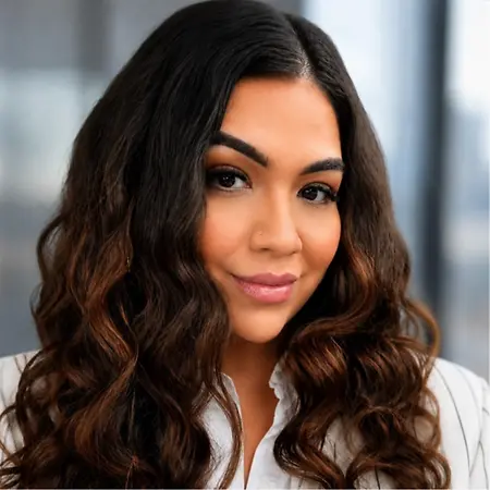 Melissa Laureano, Senior Recruiter on Influential Women