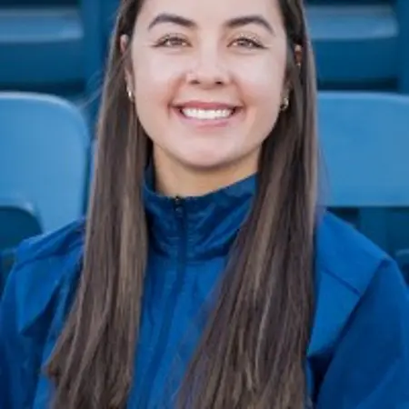 Isabelle Dominguez, Coach on Influential Women