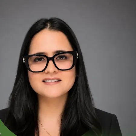 Ridhima Sharma, Senior Guidewire Consultant on Influential Women