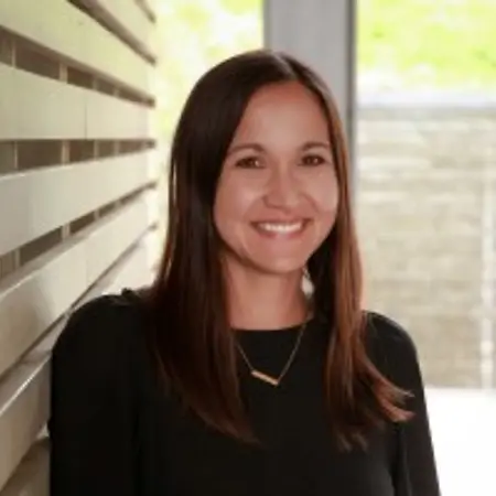 Jenn Strutzel, Founder + President on Influential Women