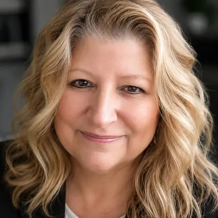 Beverly Clark, M.B.A., Agent on Influential Women