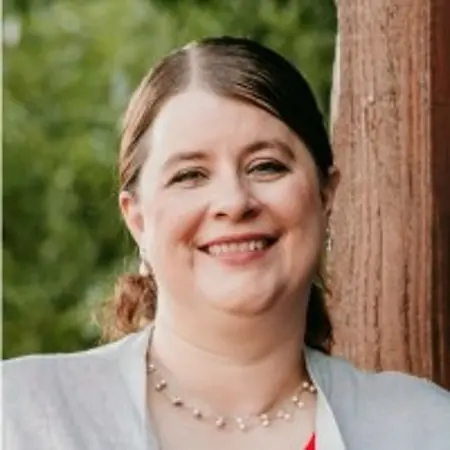 Brittany Price, Senior Project Manager on Influential Women