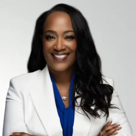 Catherine Edmonds, Founding Director, Forever Learning Initiative on Influential Women