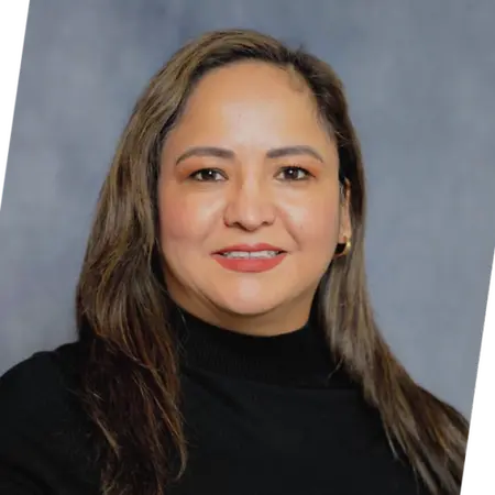 Rocio Medellin, Senior Recruiter on Influential Women
