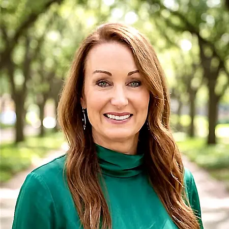 Danielle Lebed, Account Executive | Sales Representative on Influential Women