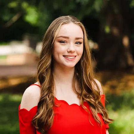 Haley Stevey, Founder and CEO of Peer Solutions, Business Operations and Marketing Manager at Senjin AI on Influential Women