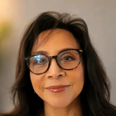 Maricelda Palacios, Hiring Specialist on Influential Women