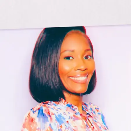 Kimberlie Watson, Internal Logistics Manager on Influential Women