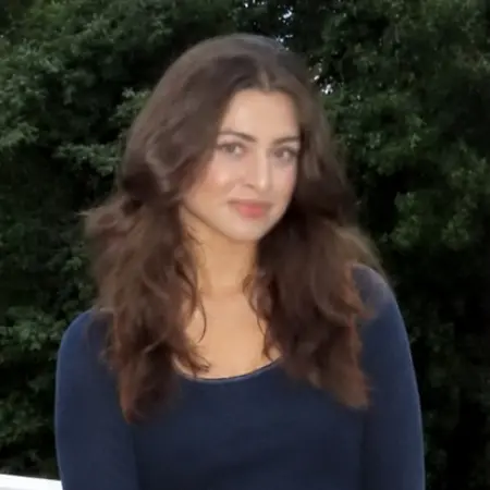 Yildiz Malik, Founder & President on Influential Women