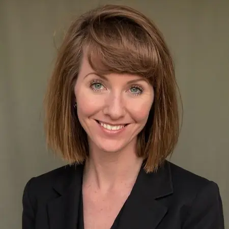 Dazlyn Gage, Quality Group Leader on Influential Women