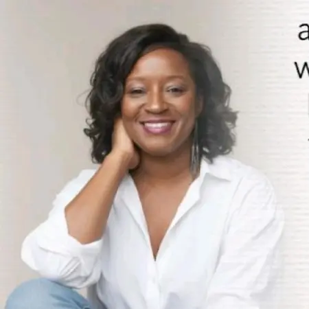 Candace Okafor, Certified Surgical Technologist on Influential Women