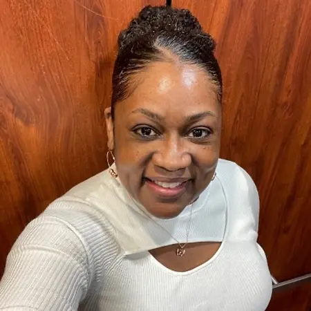 Jannet Butler, Reading Specialist on Influential Women