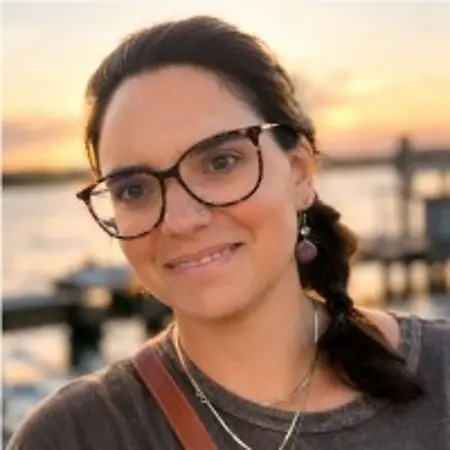 Amy Toth, Permitting Team Lead on Influential Women
