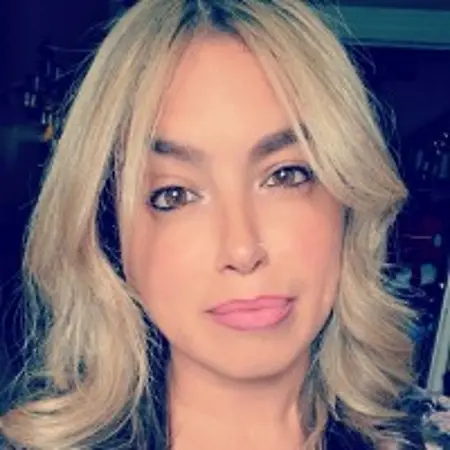 Vanessa Santiago, Director of Operations on Influential Women