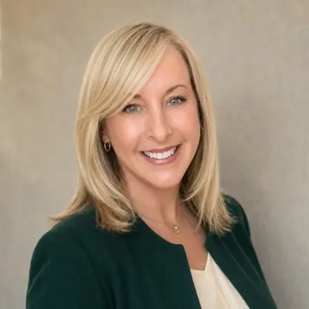 Jennifer Thomas, M.A., Founder on Influential Women