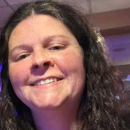 Donna Facciponti, Operator / Fabrication Specialist on Influential Women