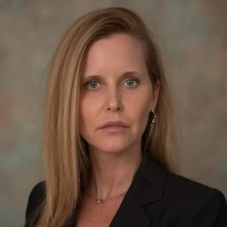 Elise Warfield, Senior Director of Transactions on Influential Women