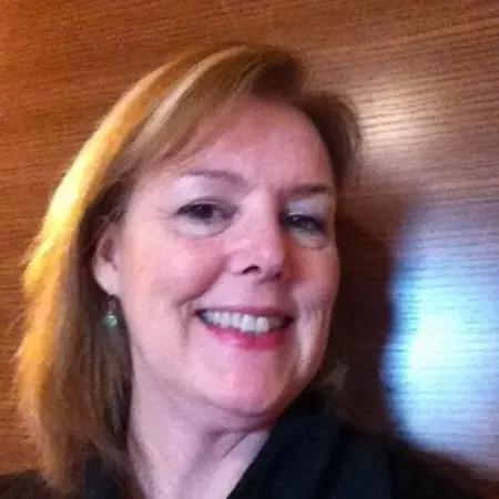Paige Down, Director of Nursing on Influential Women