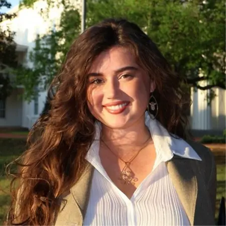 Kelli Drennan, Planner on Influential Women