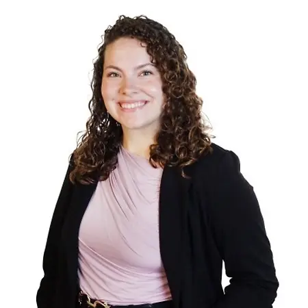 Haleigh Mullins, AVP/Commercial Banking/Marketing on Influential Women