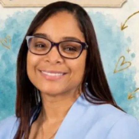 Elaine Mclaurin, Director of Sales Support on Influential Women
