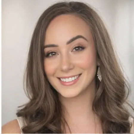 Amie Huff, Account Executive on Influential Women