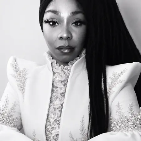 Kristal Lee, Founder / Recognition Intelligence™ Advisor on Influential Women