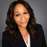 Simona Means, CEO / Health and Wellness Consultant on Influential Women
