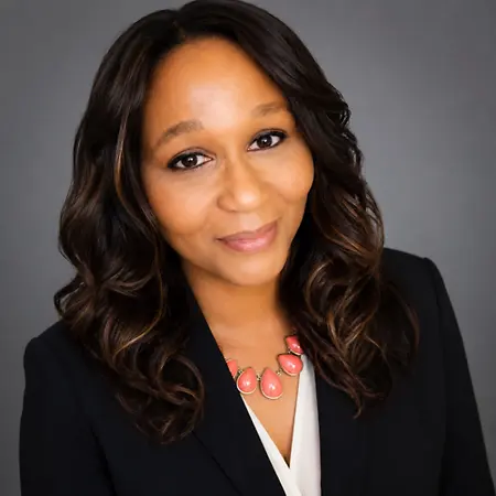 Simona Means, CEO / Health and Wellness Consultant on Influential Women