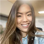 Elaine Yang, Program Analyst on Influential Women