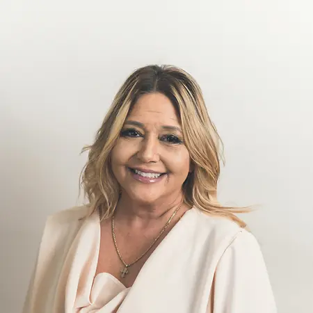 Virginia Ordaz, Retired Senior Supervisor on Influential Women