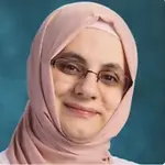 Hulya Kablan, Instructional Coach on Influential Women