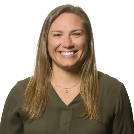 Bailey Marlow, Vice President of Construction Technology and Innovation on Influential Women