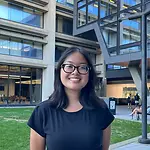 Teresa Steffens, Scale Prototyping Shop Intern on Influential Women