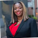 Regina Beard, President/CEO on Influential Women