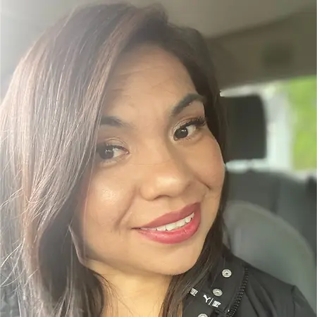 Lizeth Rodriguez, Patient Access Director on Influential Women