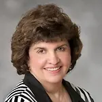 Theresa Wright, Director on Influential Women