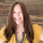 Heather Rosenbaum, Senior Corporate Recruiter on Influential Women