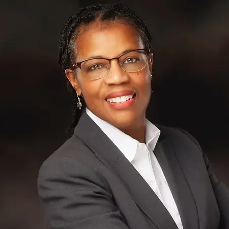 Deborah Stroman, Professor on Influential Women