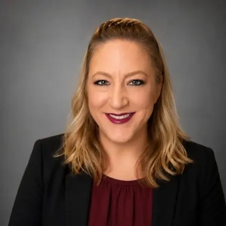 Alycia Brantz-Miller, Internal Career Agent on Influential Women