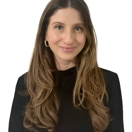 Julia Gilban Cohen, Education Technology Reporter on Influential Women