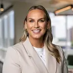 Jill Knickerbocker, Senior Account Manager on Influential Women