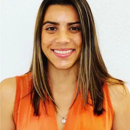 Jenci Villaverde, Mental Performance Coach on Influential Women