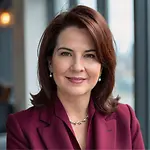 Tandy Bailey, President on Influential Women