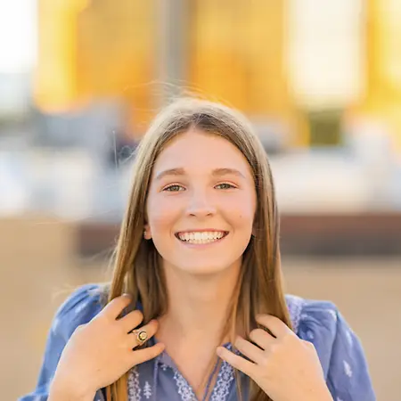 Allie Walley, Team Manager on Influential Women